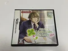 ときめきメモリアル Girls Side 1st Love Plus