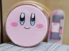 星のカービィ イッツデモ コラボ マルチパレットのサムネイル