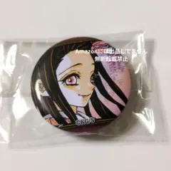 鬼滅の刃 22巻 特装版 竈門禰豆子 原作 缶バッジ