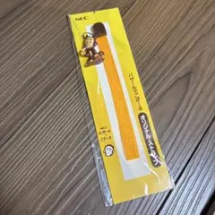 NEC オリジナルストラップのサムネイル