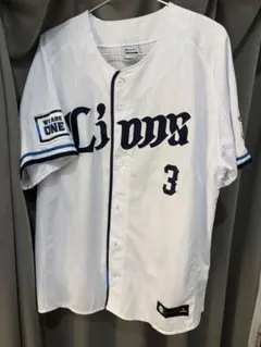 埼玉西武ライオンズ　L 山川穂高