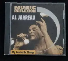 AL JARREAU／My Favourite Things／music ref