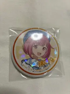 プロセカ ローソン 缶バッジ 鳳えむ