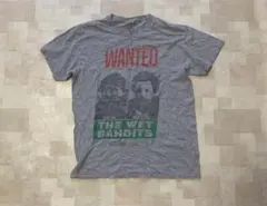 00s ホームアローン　tシャツ　ヴィンテージ　激レア