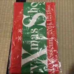 橋本奈々未 乃木坂46 MERRY XMAS SHOW 2016 タオル - メルカリ