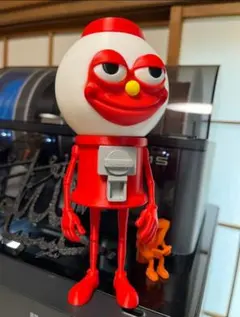 イタリアンブレインロット シクレテーラ