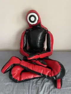 kochang様専用 BODYMAKER グラップリングダミーミット人形タイプ