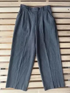 gallardagalante パンツ