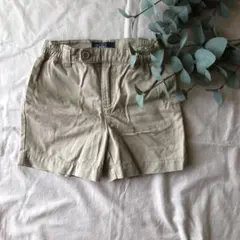 ラルフローレン POLO Ralph Lauren 　90 ハーフパンツ