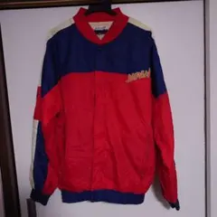 超ビンテージレアSPEEDO Swim Team JAPAN ジャケット