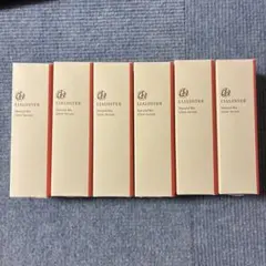 リアラスター ナチュラルビオグロウセラム 27ml x 6本セット 美容液のサムネイル