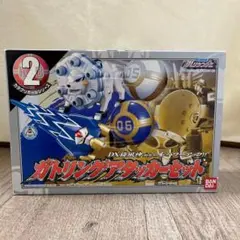 2026年最新】忍風戦隊ハリケンジャー ゴウライガジェットセットの人気