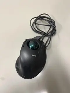ELECOM DEFT トラックボール M-DT1URBK ペリックス入り