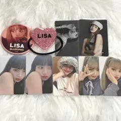 2026年最新】ktown4u リサの人気アイテム - メルカリ
