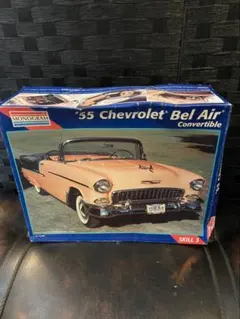 Chevrolet 350 Small Block V8 模型 シボレー - メルカリ