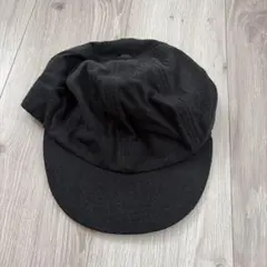 26SS COMOLI シルクネップ キャップ - メルカリ