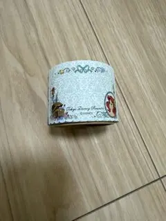 ディズニー　プリンセス　ロール付箋　アリエル　ラプンツェル　シンデレラ　付箋