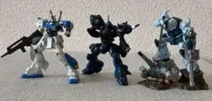 ガンダムアルティメットオペレーション アレックス ケンプファー おまけ