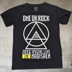ONE OK ROCK 台湾限定 アジアツアー 35xxxv Tシャツ 2016 - メルカリ