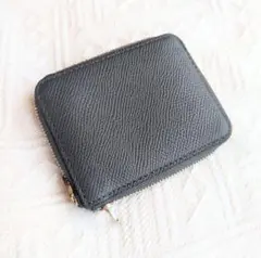 ED ROBERT JUDSON MAGIC PURSE XS レザー