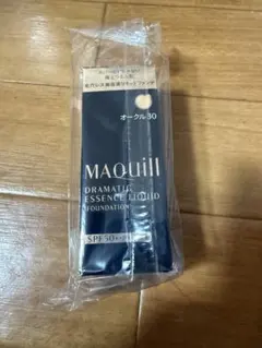 MAQuillAGE ドラマティックエッセンスリキッド オークル30のサムネイル