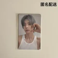 TXT YEONJUN NO LABELS: PART 01 ラキドロ - メルカリ
