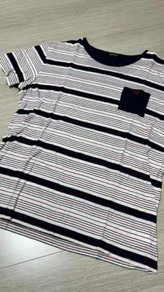 【最終値下げ】 バーバリー トップス カッコイイ