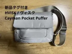 HVISK / ヴィスク Cayman Pocket Pufferのサムネイル