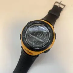 2026年最新】suunto vector イエローの人気アイテム - メルカリ