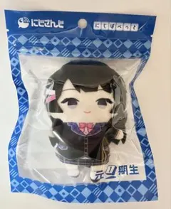 にじぱぺっと 月ノ美兎