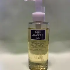 DHC ディープクレンジングオイル　リニューブライト150ml （医薬部外品）
