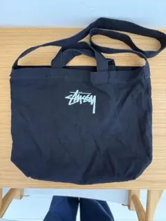 stussy トートバッグのサムネイル