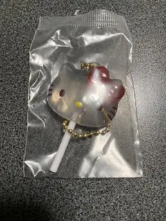 サンリオ　カラフルキャンディチャーム　キティ