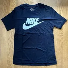 NIKE THE NIKE TEE S ブラック Tシャツ