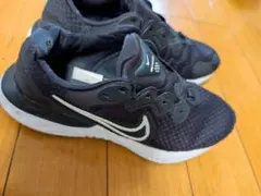 Nike React Infinity Run Flyknit ブラック