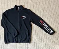 RSC スウェット L ボクシング