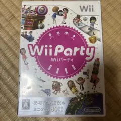 Wii Party