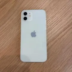 ジャンク品・箱付き】Apple iPhone 12 Blue 128GB - メルカリ