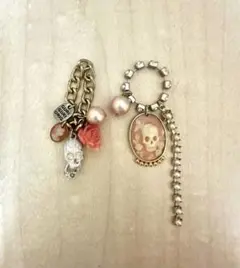 2025年最新】Guri チャームの人気アイテム - メルカリ