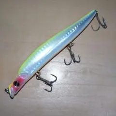 BLUE BLUE(ブルーブルー)ルアー　12点セット　新品未開封 BLUE BLUE(ブルーブルー)ルアー 12点セット 新品未開封 BlueBlueルアー