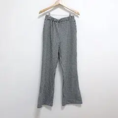 House on the Hill Parent Pants argyle S - メルカリ