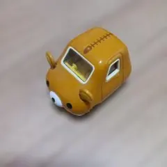 リラックマ ミニカー