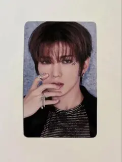 ATEEZ ヨサン　タワレコ　トレカ　GOLDEN HOUR Part.2