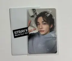 Leeknow straykids RUN ITJAPAN POPUPヒョンジン Leeknow straykids RUN ITJAPAN POPUPヒョンジン - メルカリ