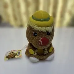 NHK おもいでの うごうご ゴン太くん 限定2000体 のっぽさん ノッポ