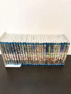 Dr.STONE 全２７巻セット 新品未開封 ドクターストーン 稲垣理一郎 ④のサムネイル