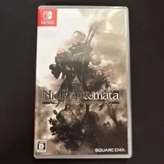 NieR:Automata The End of YoRHa Edition