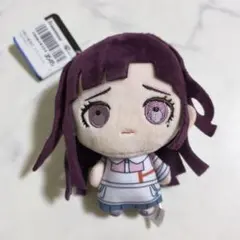 ぷちっしゅ！ ダンガンロンパシリーズ vol.2 罪木蜜柑 ぬいぐるみ