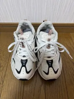 ルコックスポルティフ スニーカー 22.5cm