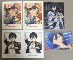 あんスタ チップス カード クリカ ぱしゃっつ 購入特典 10周年 氷鷹北斗